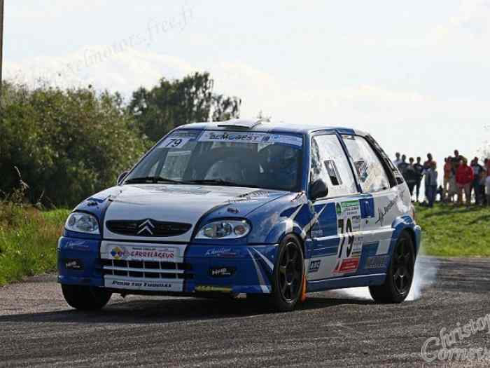 saxo F2000/13 0