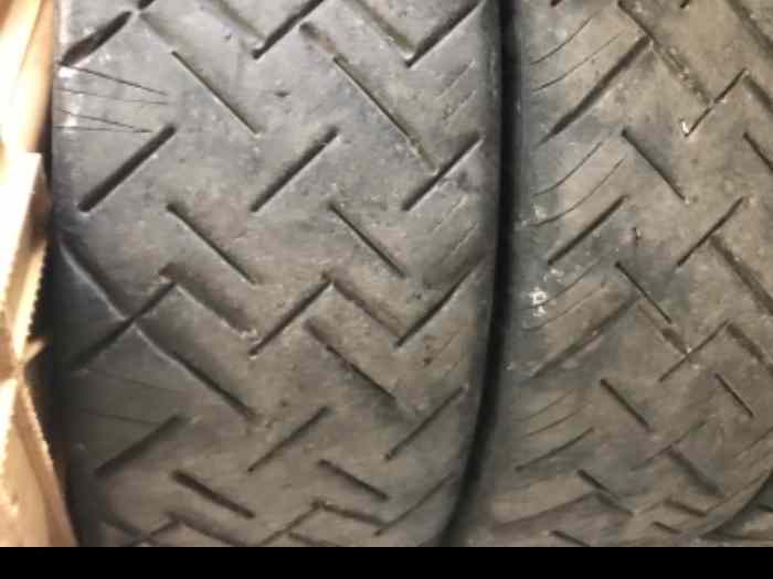 2 Michelin Sa20 en 14