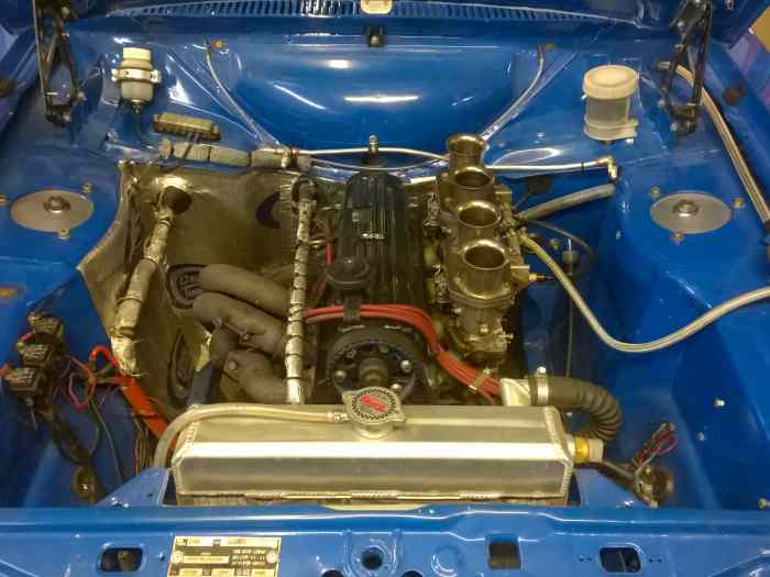 ford escort mk2 3