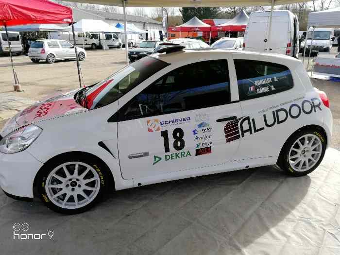 CLIO R3 MAX 3