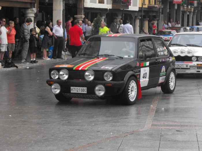 VW Golf GTI mk1 (1980) 0