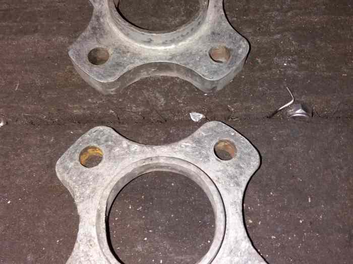 cales de roue 1