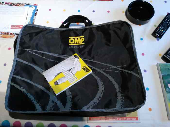 Combinaison OMP