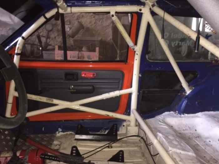 Ax sport gra a rénover ou pour piece 4