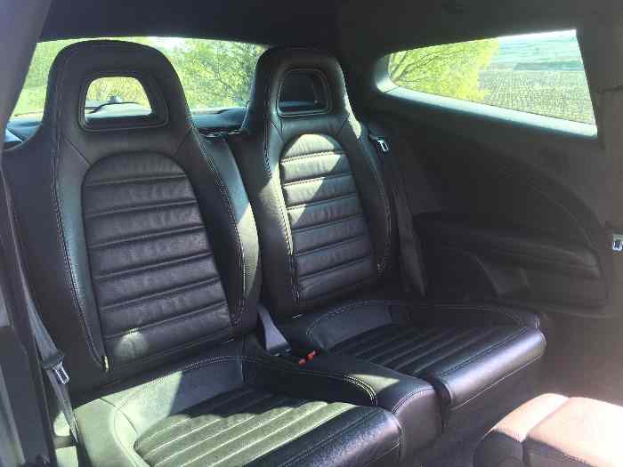 VOLKSWAGEN SCIROCCO 2.0 TSI CARAT 200 CV 3