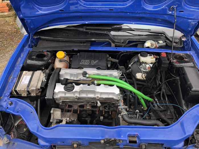 Moteur saxo vts 16v pièces et voitures de course à vendre, de rallye et de circuit. Moteur saxo vts 16v pièces et voitures de course à vendre, de rallye et de circuit.