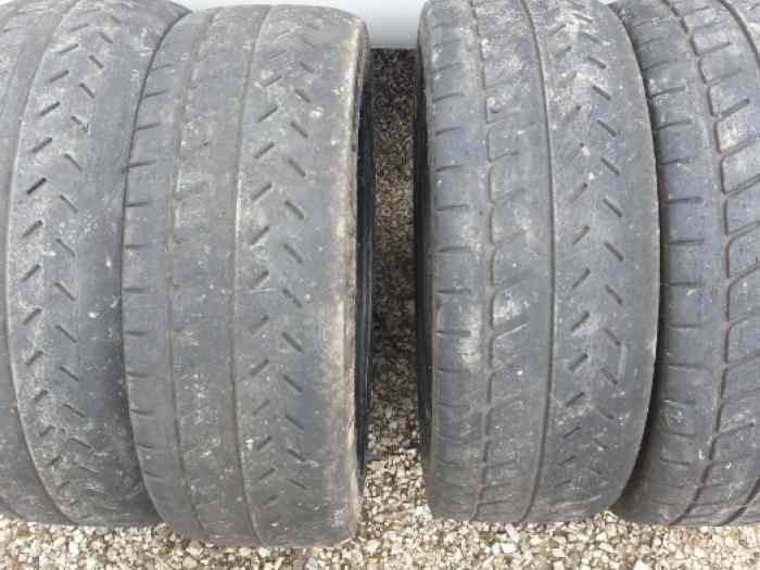 vds michelin 17 0