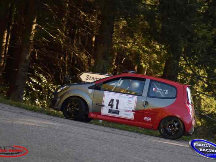 twingo r2 evo 0