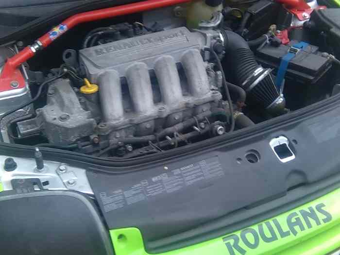 CLIO RS F2000 1