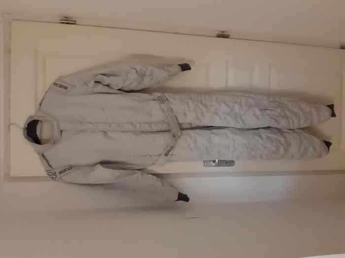 Combinaison Sparco 0