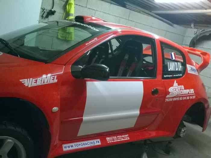 caisse nue arceautée 2