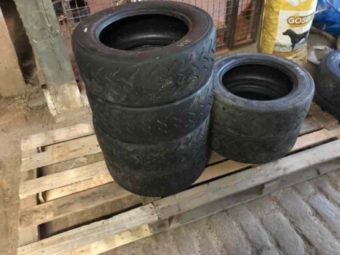 Pneus hankook