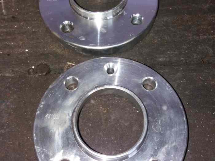 cales de roue 0