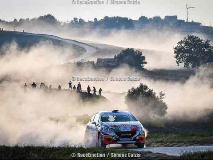 LOUER 3 PEUGEOT 208 R2B - RENT 3 PEUGEOT 208 R2B 3
