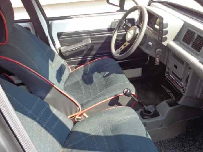 VISA CHALLENGER 1985 87500 KM 3