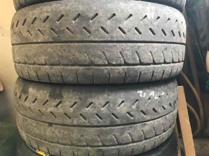 Michelin R31 en 16pouce 2019  VENDUS 3