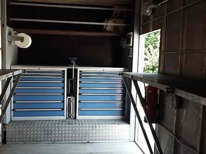 Camion semi remorque Renault Magnum Premium 22GAV1 2