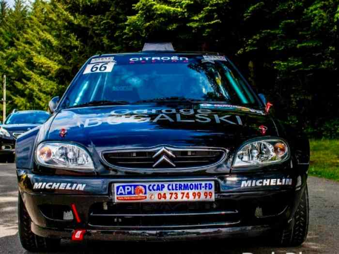 Saxo F2013 0