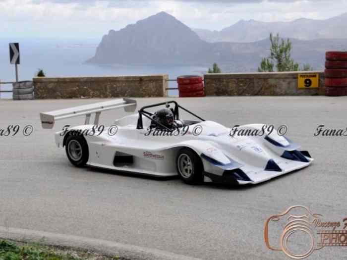 SUPER PRIX !!! Osella Pa2000 Honda Mugen E2SC 330hp – photo 1 sur 6