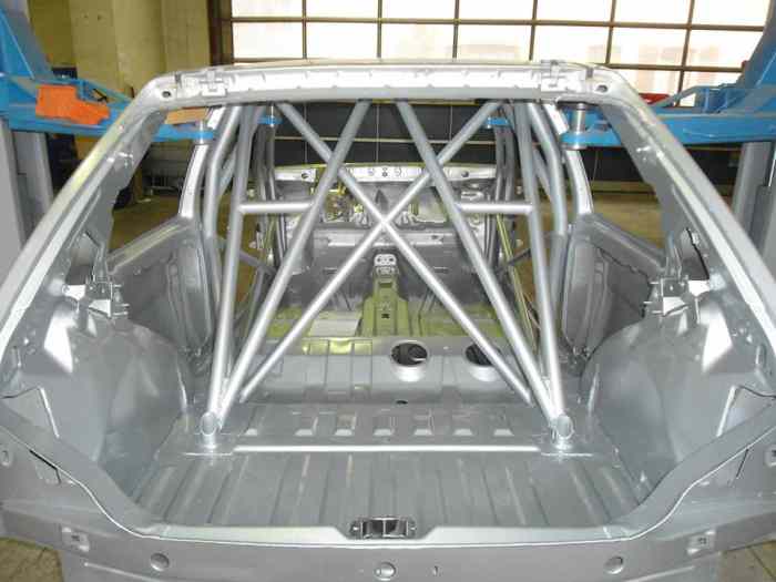 caisse nue arceautée 4