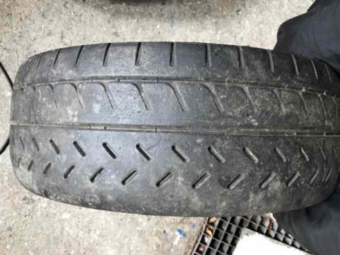 Michelin R31 en 16pouce 2019  VENDUS 2