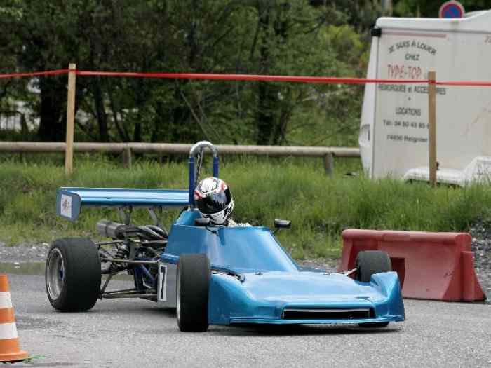 VENDS MARTINI MK 36 1982 3