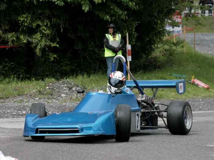 VENDS MARTINI MK 36 1982 2