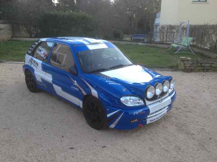 saxo F2000/13 1