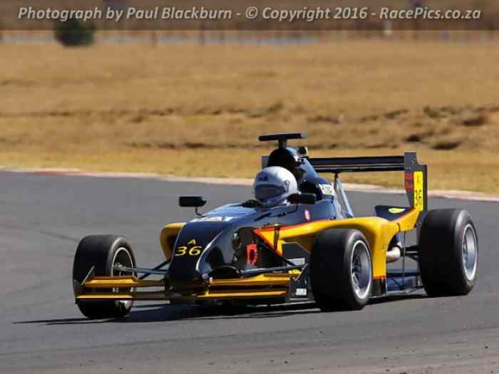 Formule Speads RM11 - Gros palmarès 1