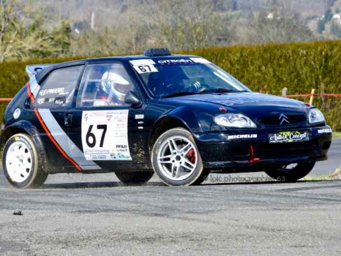 Saxo F2013 1