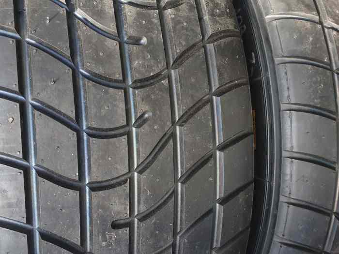 Yokohama N2800 Wet New 1