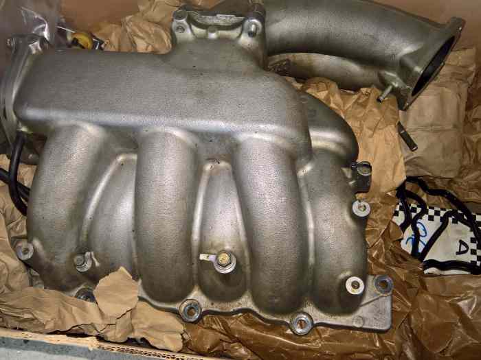 Pièces moteur Nissan V6 3.5L