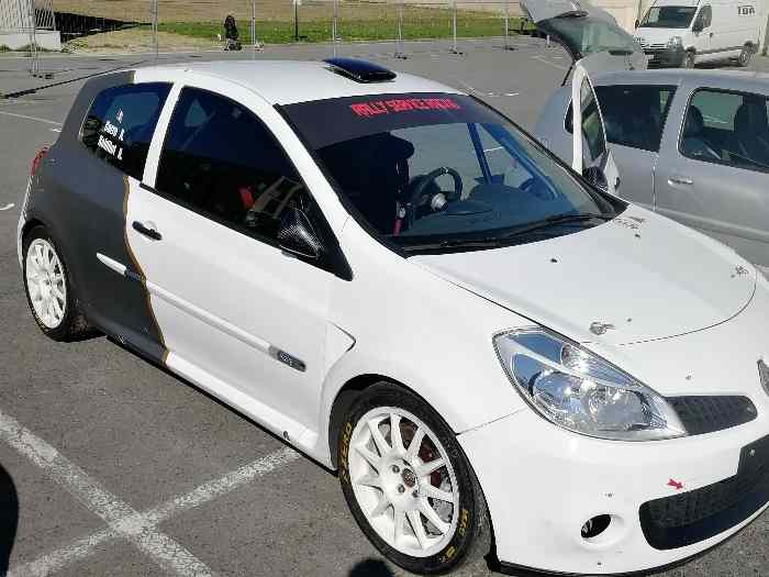 CLIO R3 MAX 0