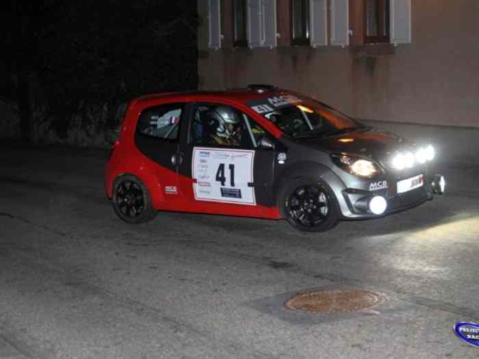 twingo r2 evo 5