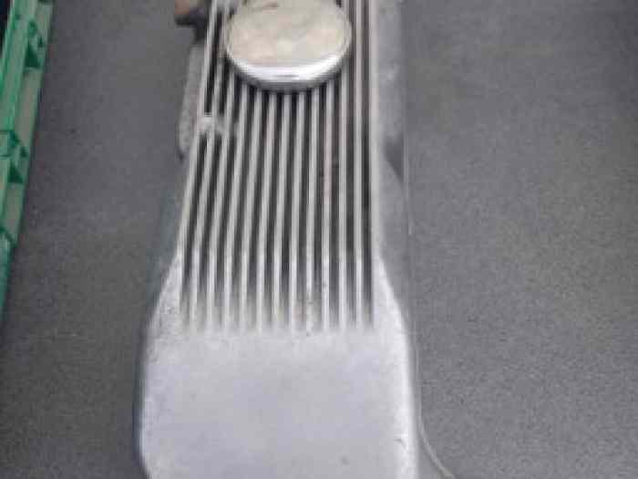 pour opel gte ascona manta cache culbuteur