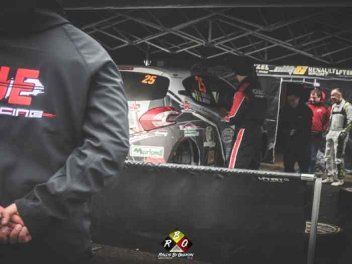JERacing A louer 208 R2 full évos Peugeot sport 2