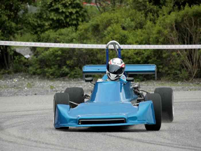VENDS MARTINI MK 36 1982 0