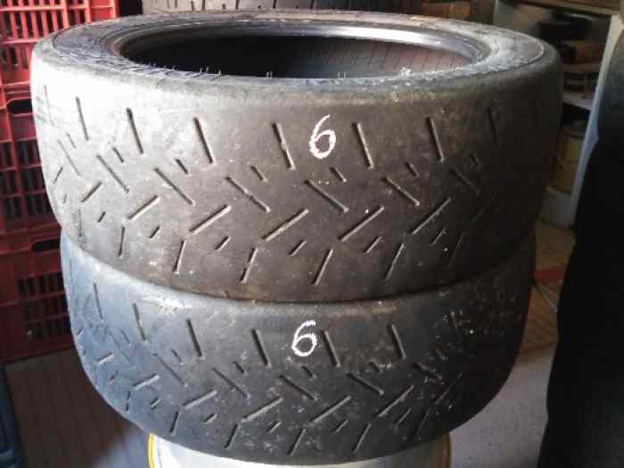Pirelli RX 16 Pouces 0