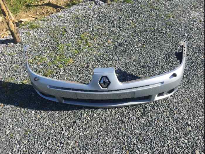 Pièces Clio 2 rs phase 1/2/3 4