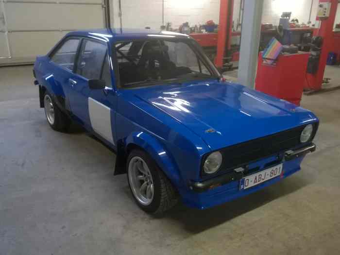 ford escort mk2 5