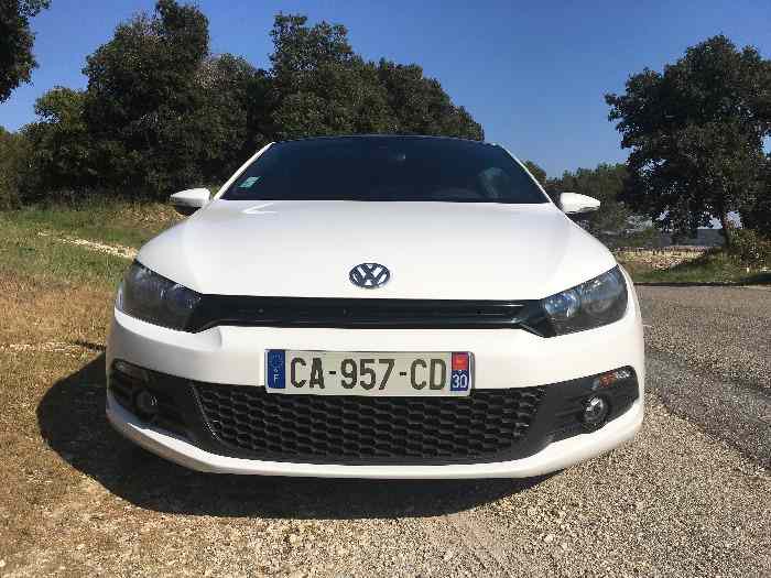 VOLKSWAGEN SCIROCCO 2.0 TSI CARAT 200 CV 1