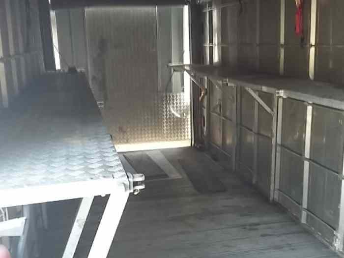 Camion semi remorque Renault Magnum Premium 22GAV1 5