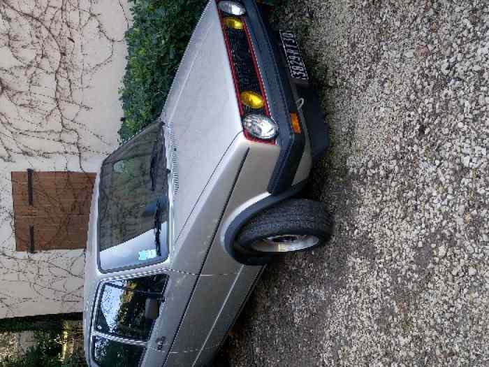Golf 1 GTI 0