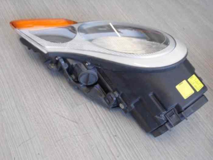 PHARE AVANT DROIT 99663105404 PORSCHE 996 2