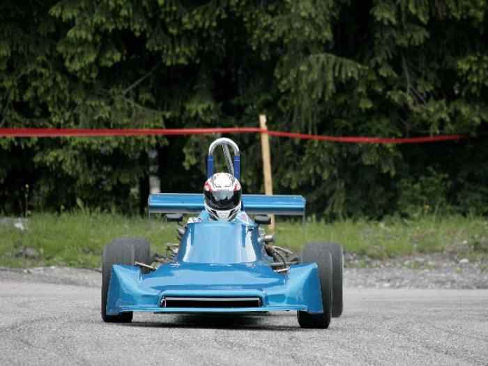 VENDS MARTINI MK 36 1982 1