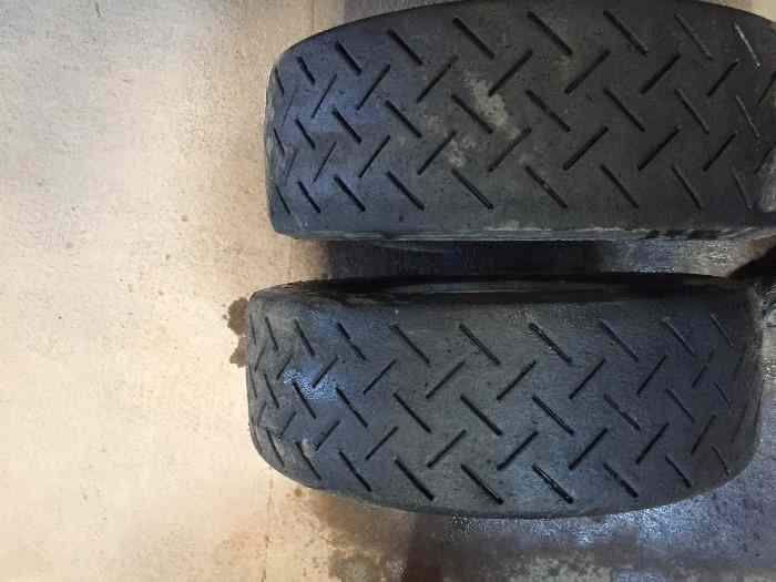 Pneu Michelin SA00 18/58/15 1