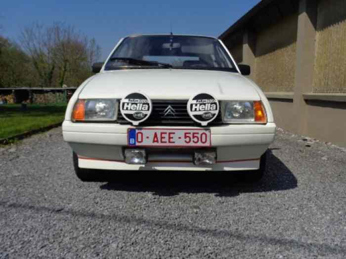 VISA CHALLENGER 1985 87500 KM 0