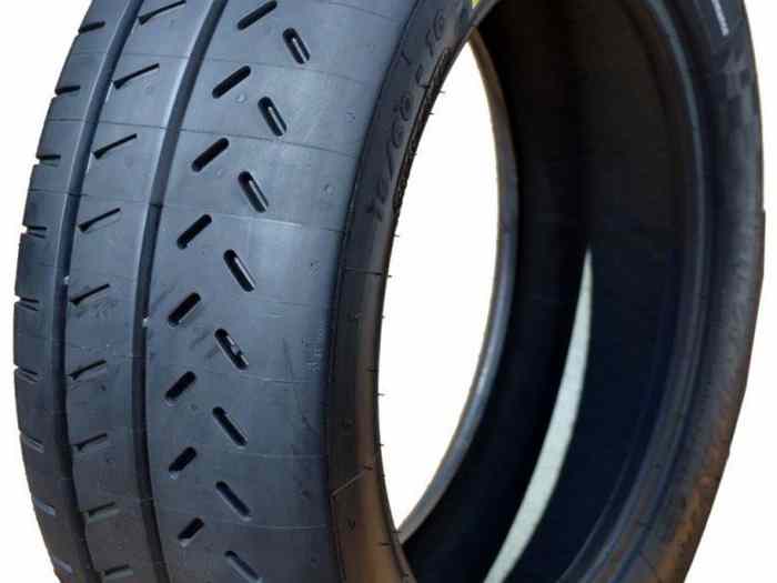 PNEU MICHELIN PILOT SPORT 19/63-17 R31 R21 R11 P01