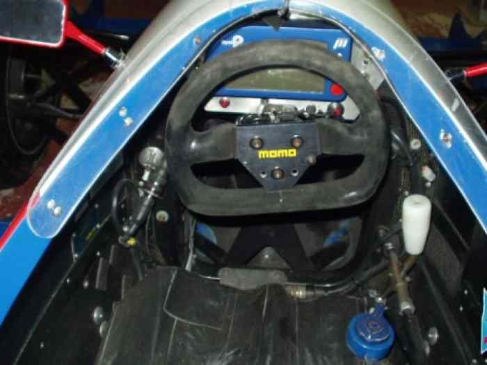 Pièces Martini MK 73/79