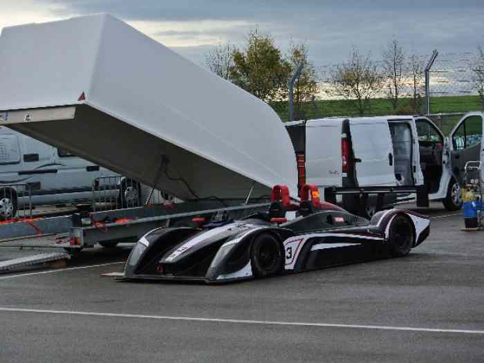 PROTO CATERHAM SP 300